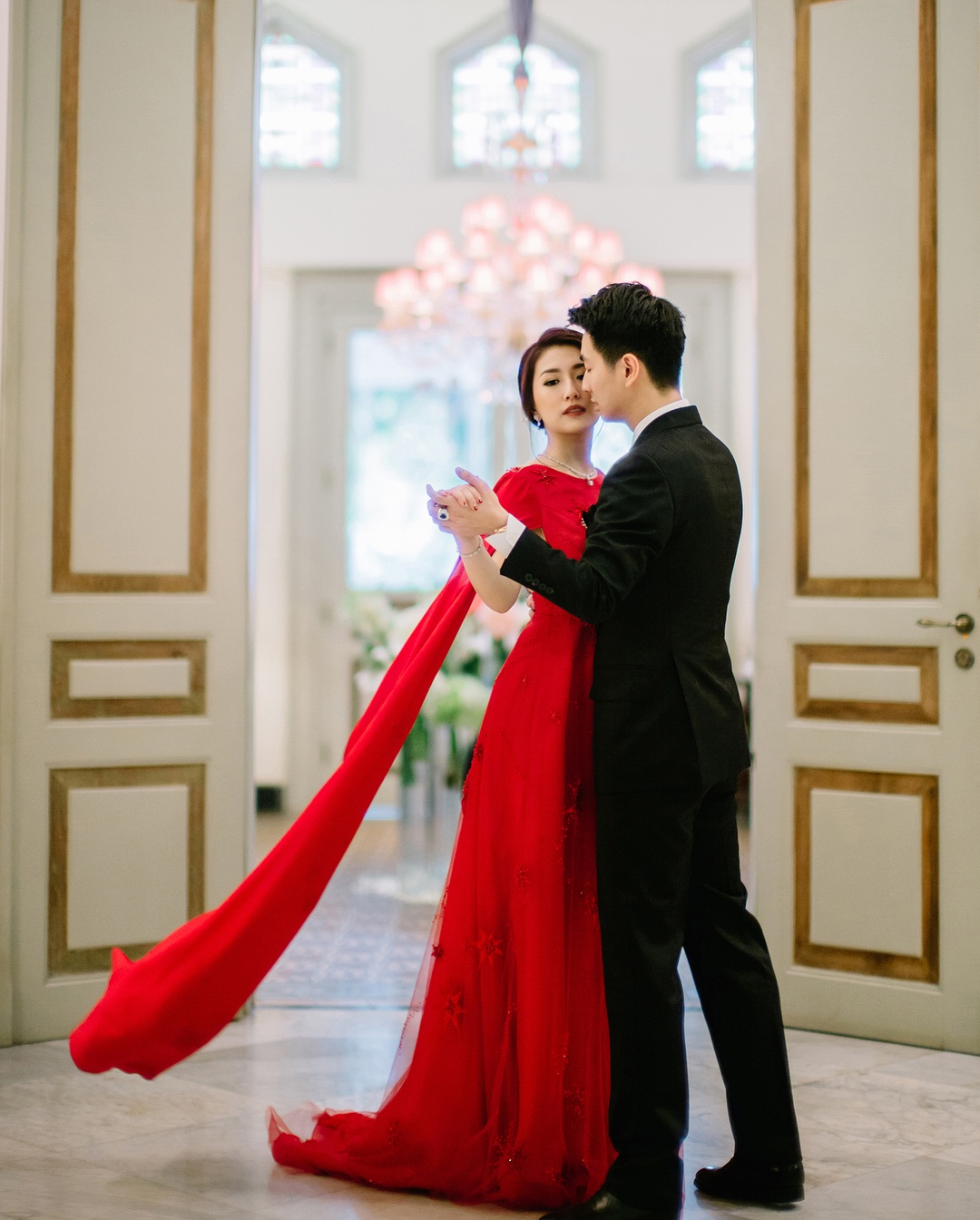 fashionita noi tieng anh 9