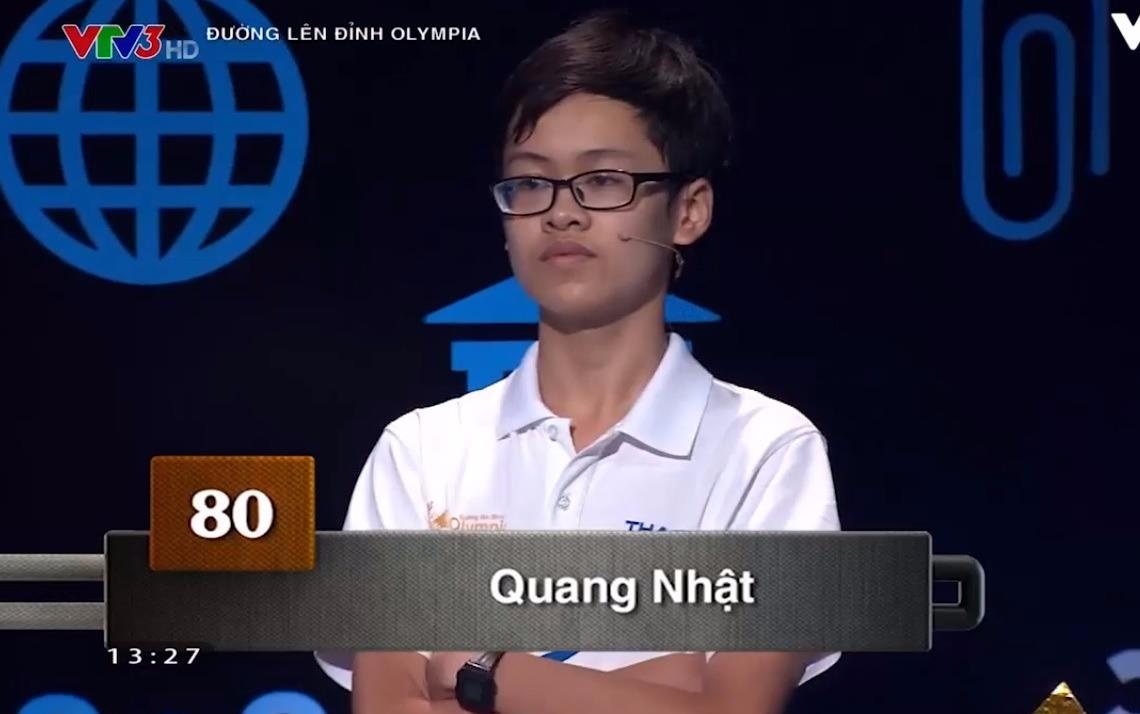 Quang Nhat dan dau 'doan leo nui' sau vong thi Khoi dong hinh anh