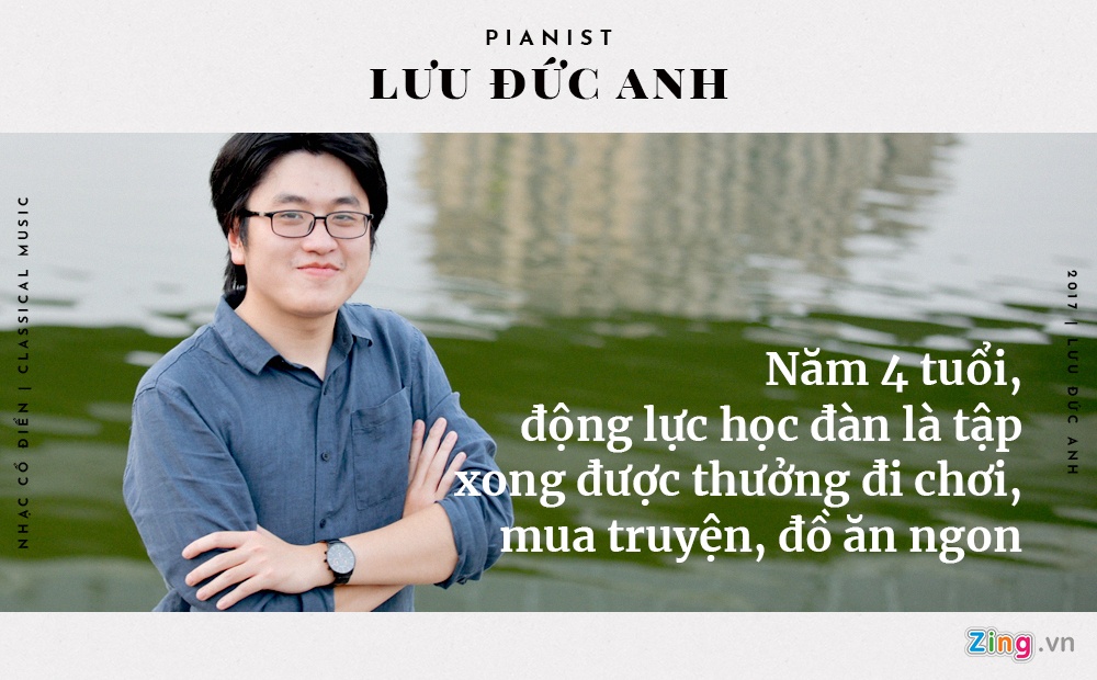 nghe si piano Luu Duc Anh anh 2