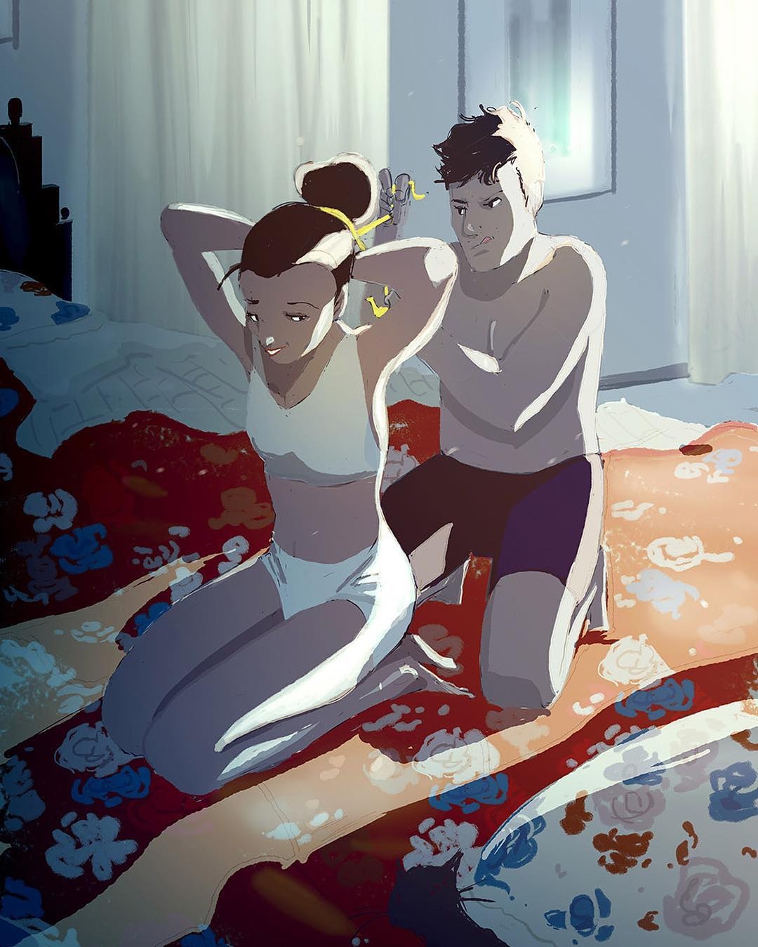 hanh phuc gia dinh anh 6