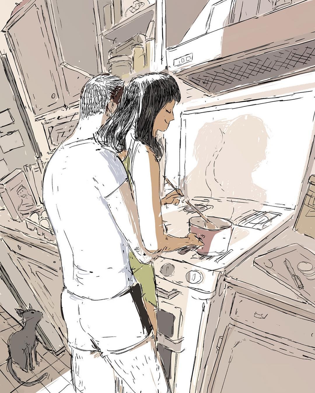 hanh phuc gia dinh anh 7