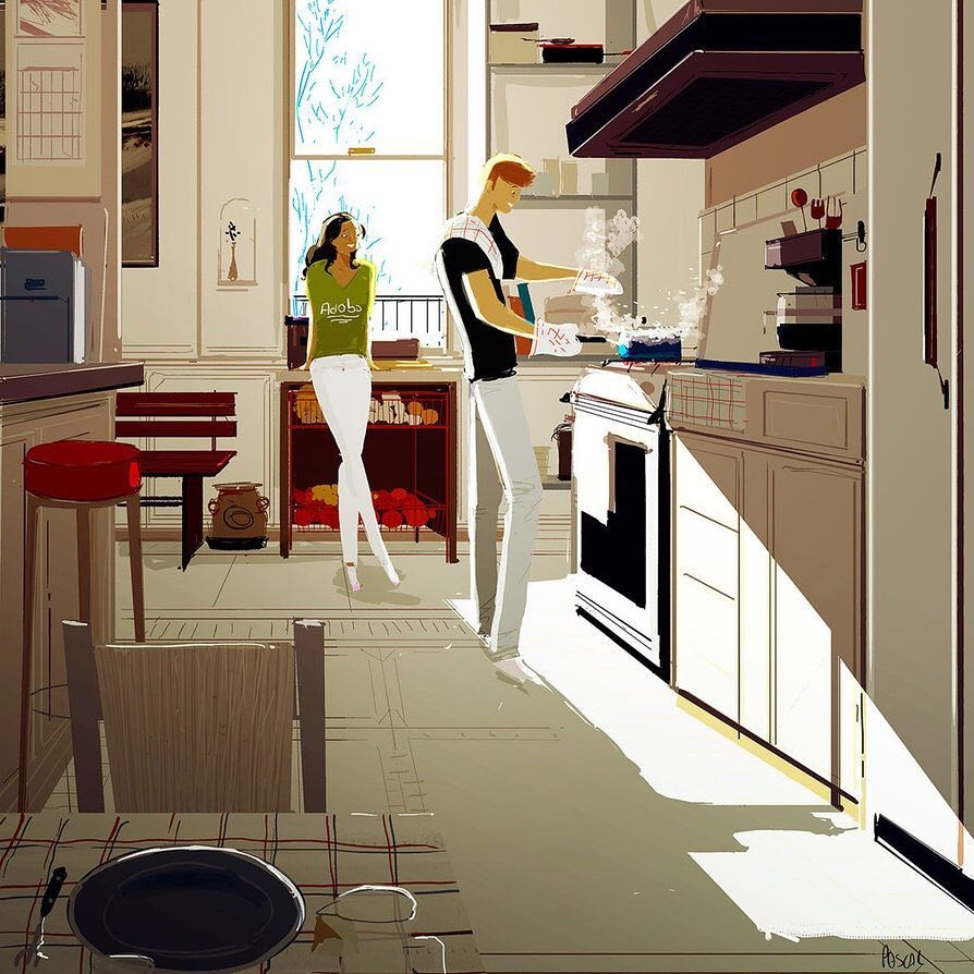 hanh phuc gia dinh anh 8