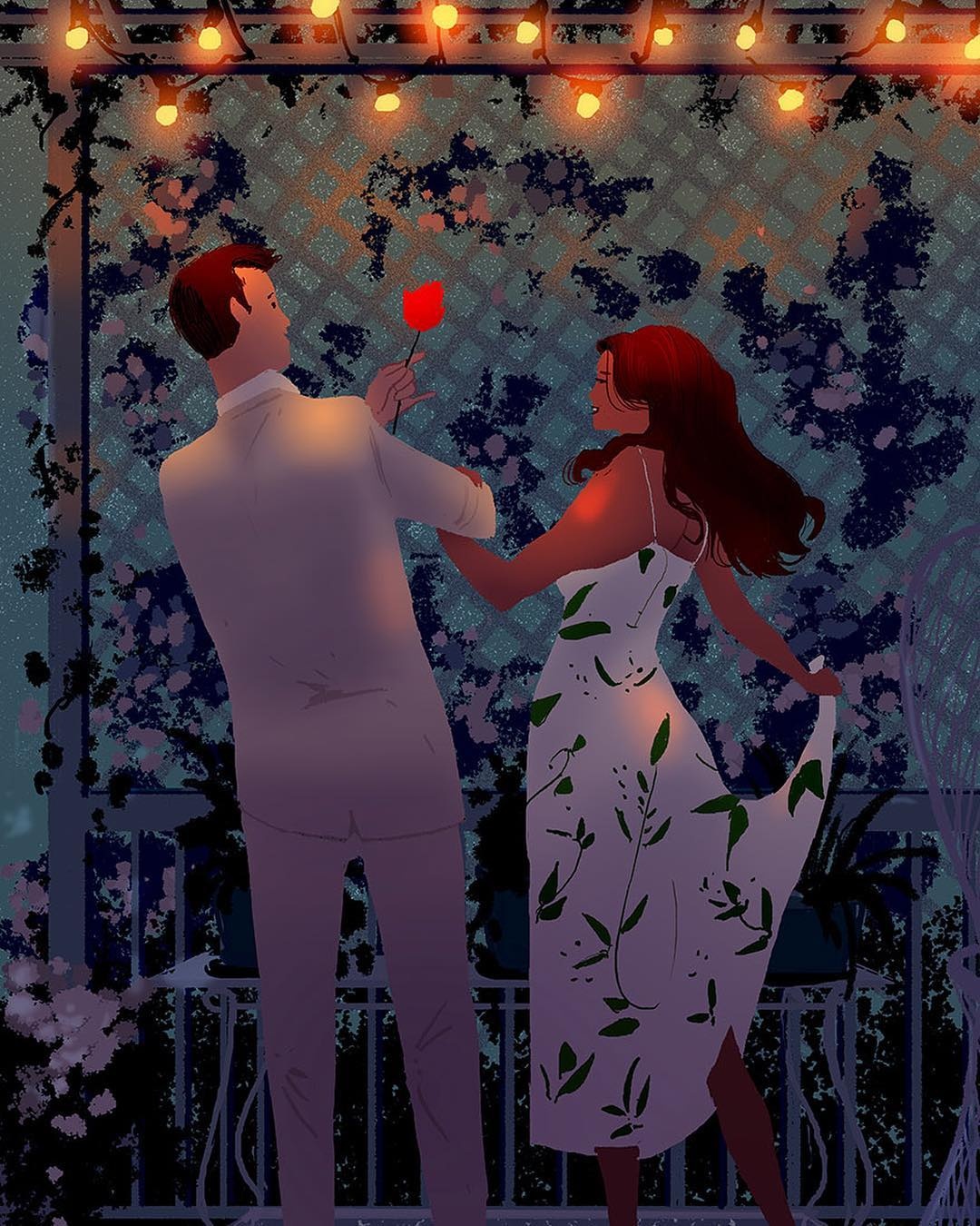 hanh phuc gia dinh anh 17