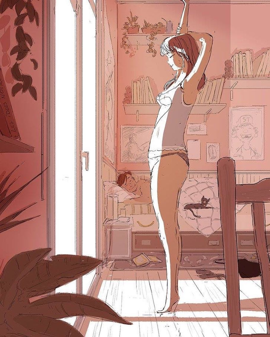 hanh phuc gia dinh anh 11