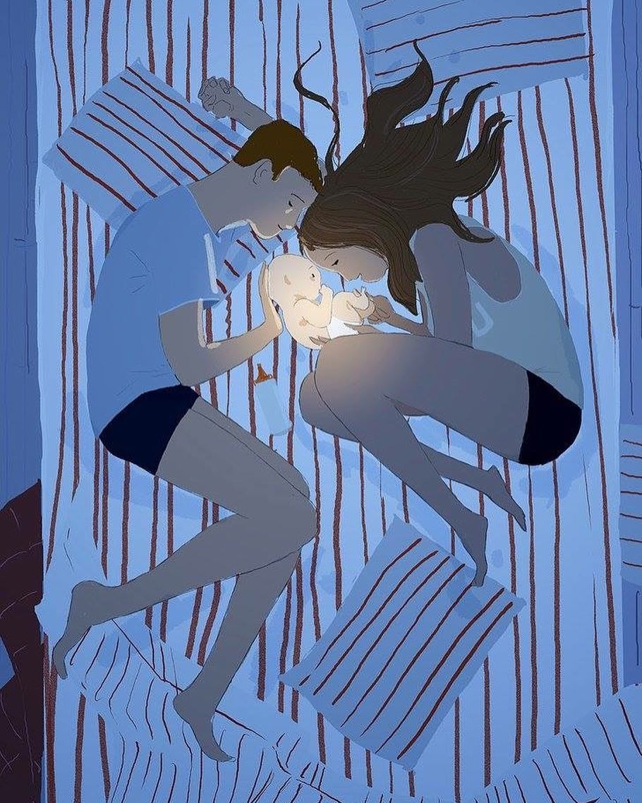 hanh phuc gia dinh anh 15