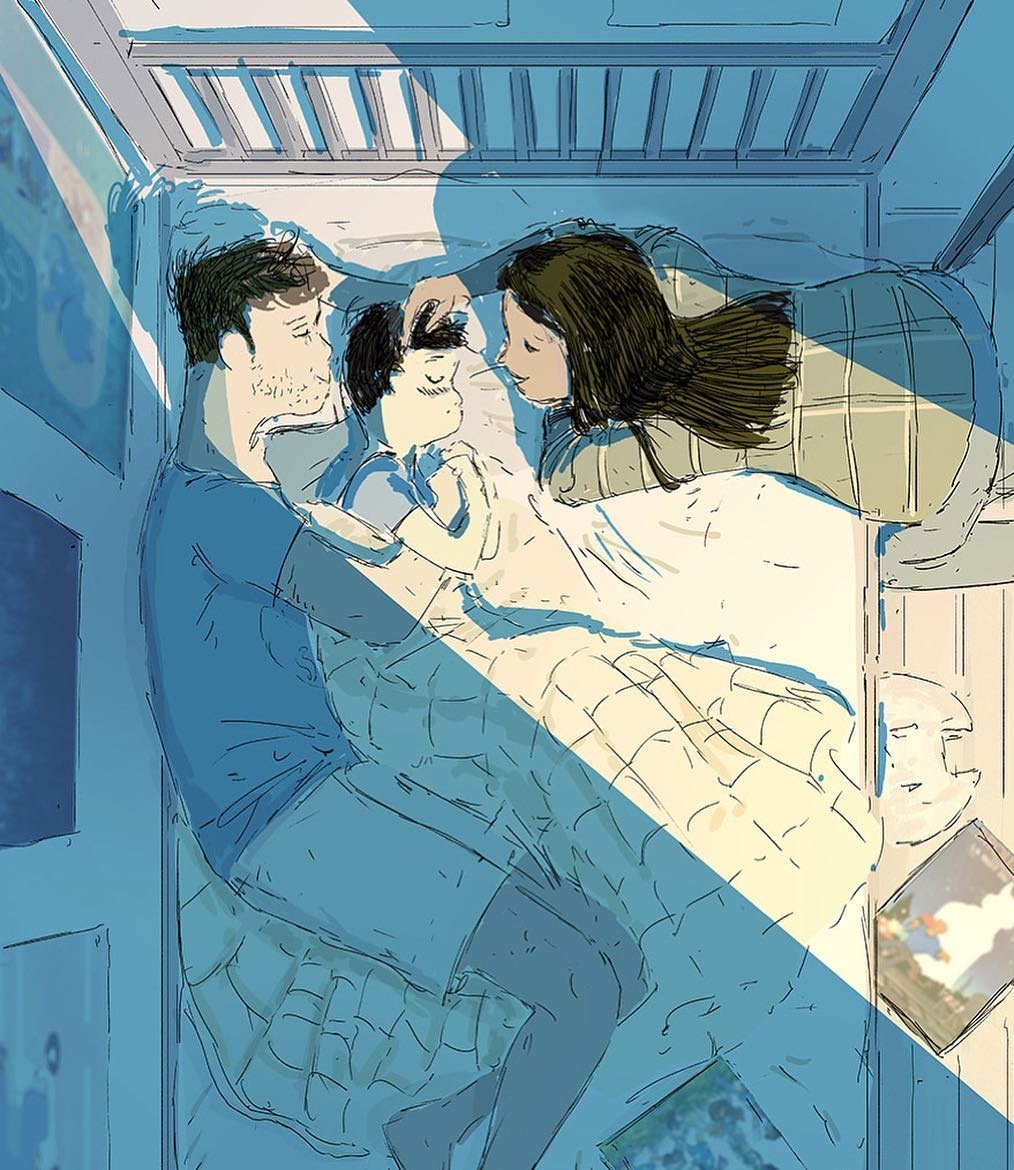 hanh phuc gia dinh anh 16