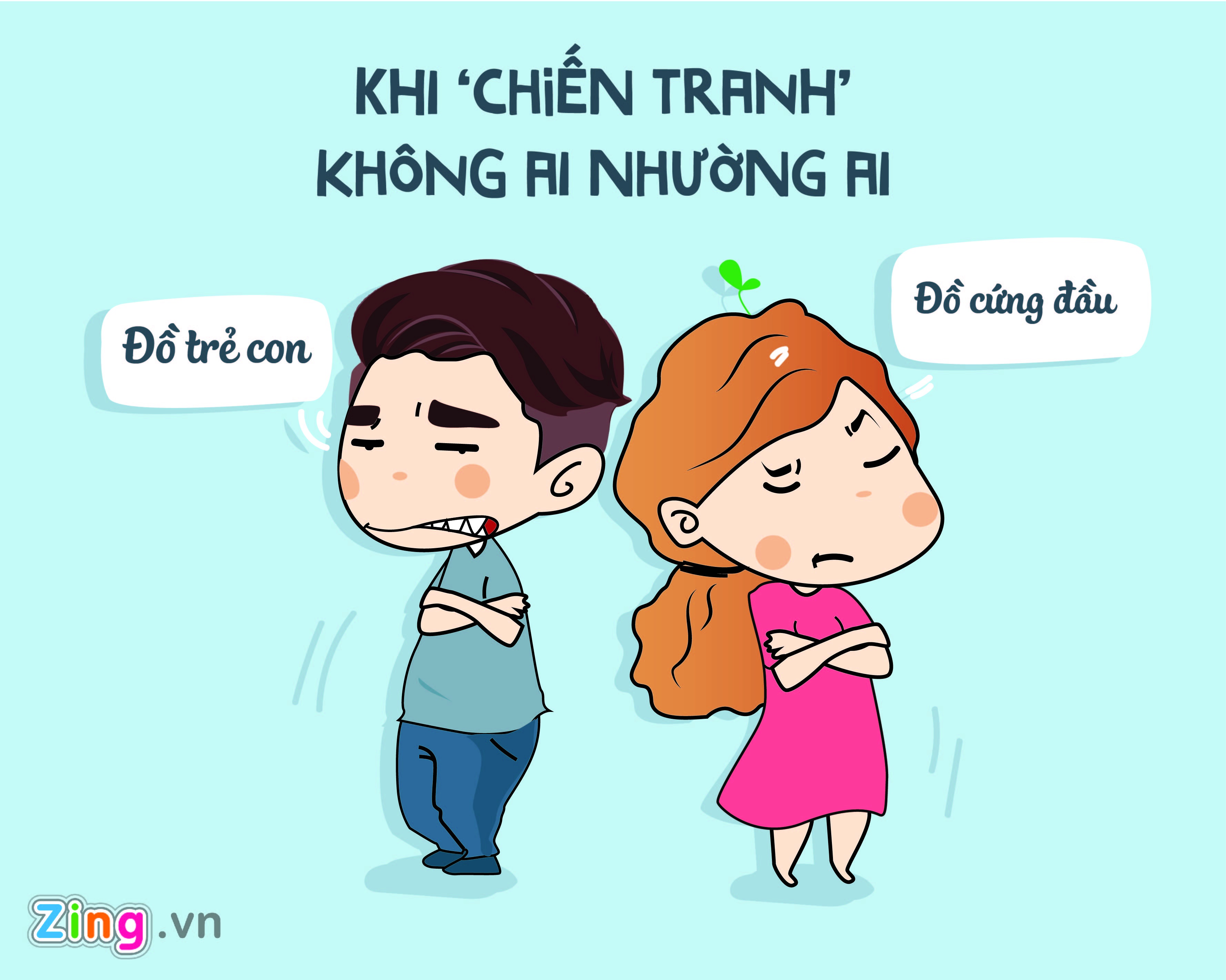 yeu nguoi cung tuoi anh 2