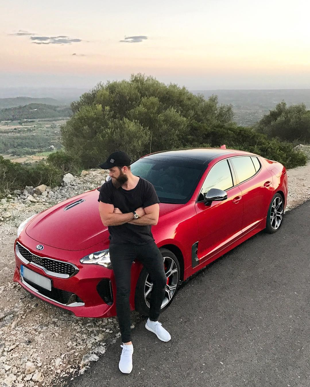 nghề lái thử siêu xe ảnh 4 nghe lai thu sieu xe anh 4