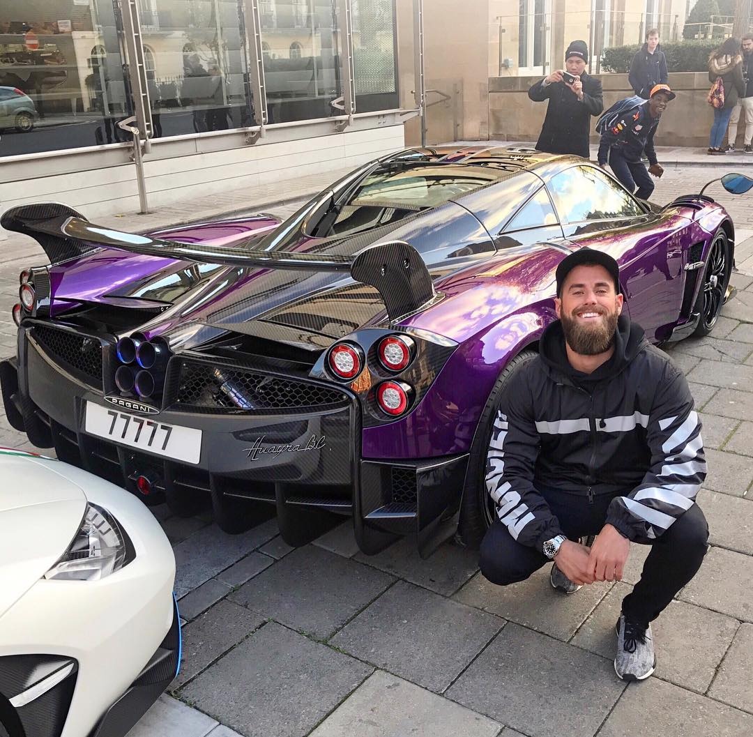 nghề lái thử siêu xe ảnh 5 nghe lai thu sieu xe anh 5