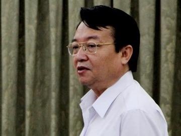 Giam doc So GD&DT TP.HCM: Ho chi can dong cua la co the hanh ha tre hinh anh