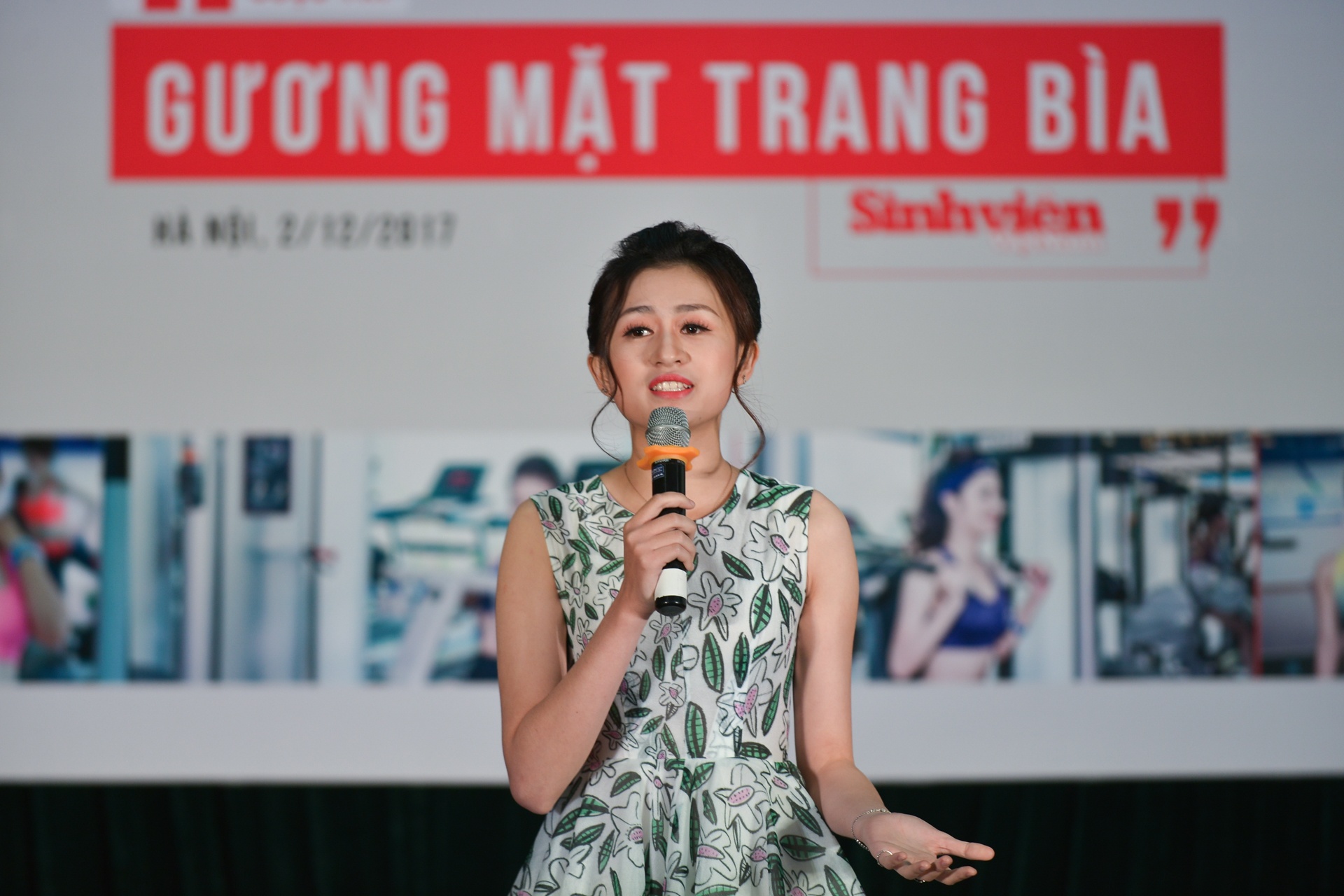 guong mat trang bia bao Sinh vien Viet Nam anh 1