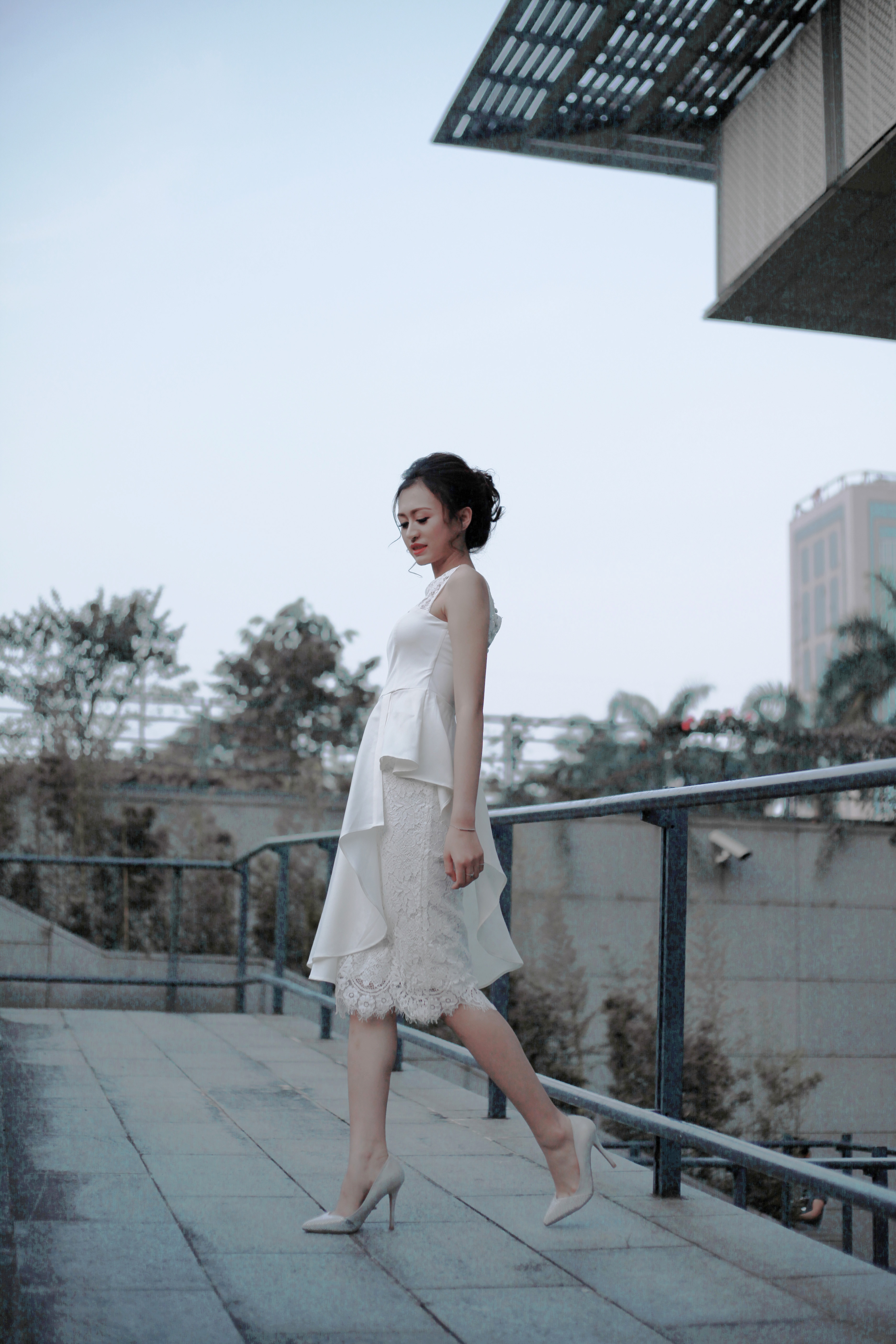 hot girl bong ban anh 13