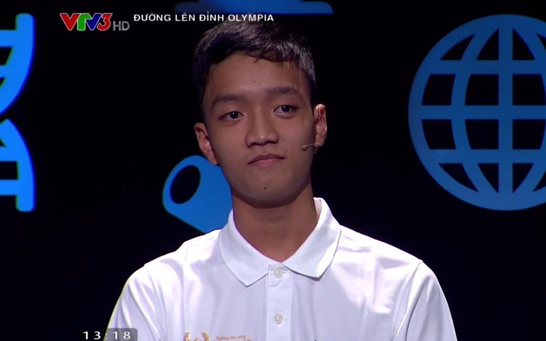 Huu Tho tra loi dung 6/12 cau hoi Khoi dong hinh anh