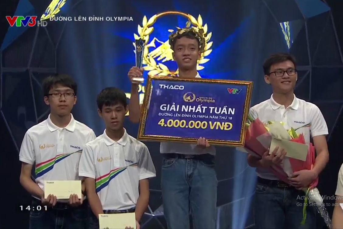 Duong len dinh Olympia anh 1