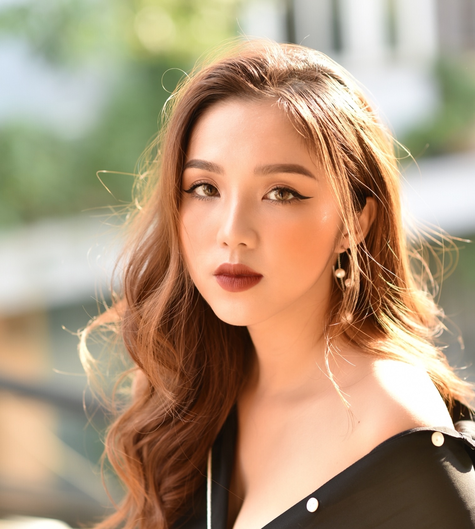 hot girl MV Tình đơn phương ảnh 6 hot girl MV Tinh don phuong anh 6