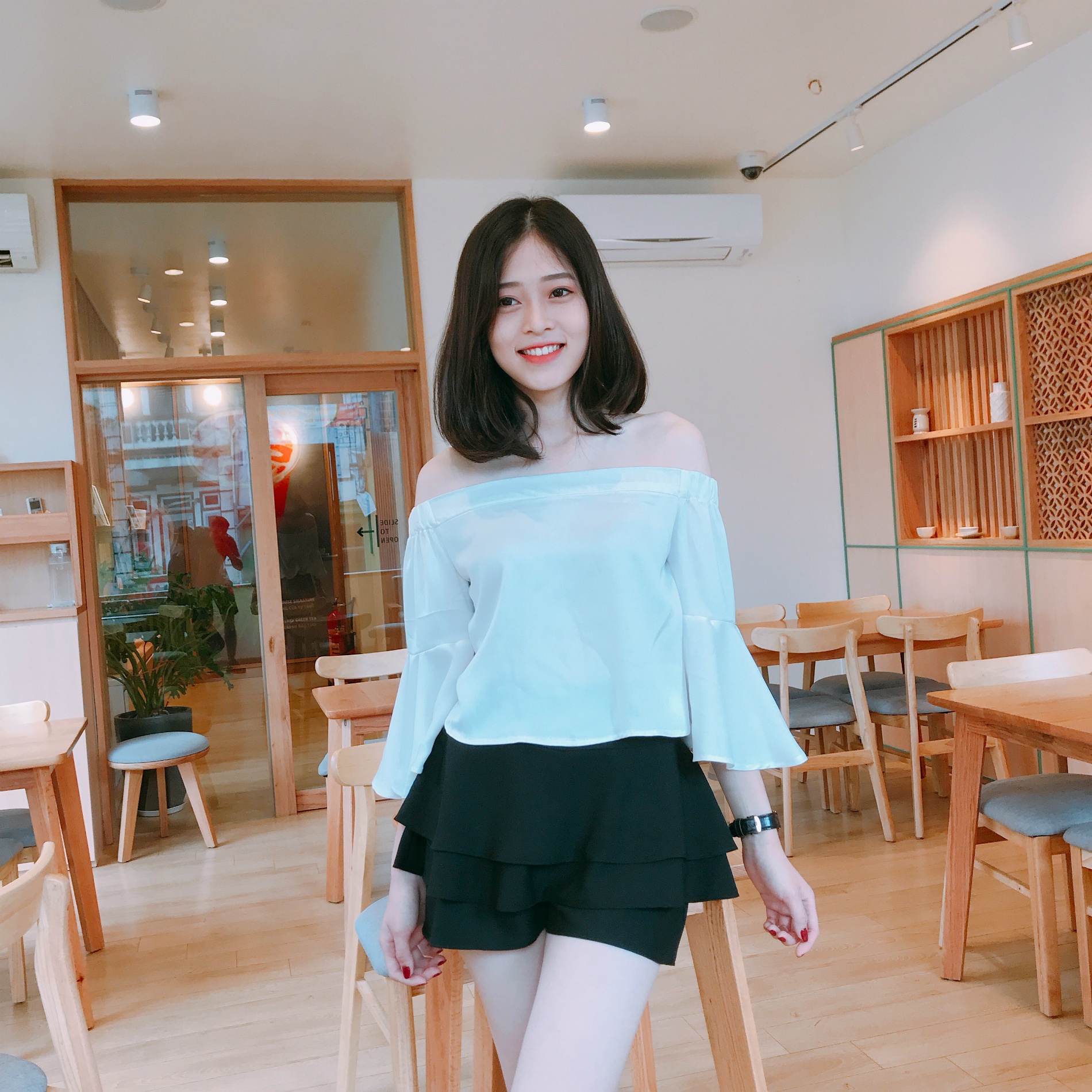 hoa khoi dai hoc kinh te quoc dan anh 8