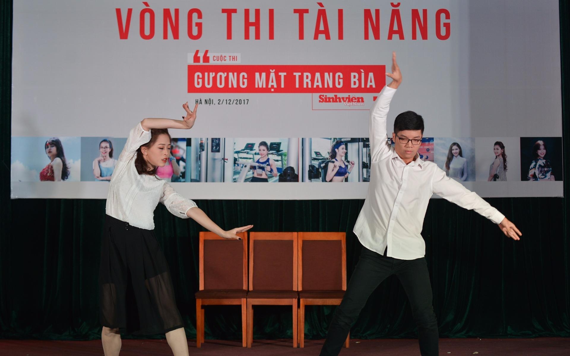 Phuong Nga the hien tai nang mua duong dai hinh anh