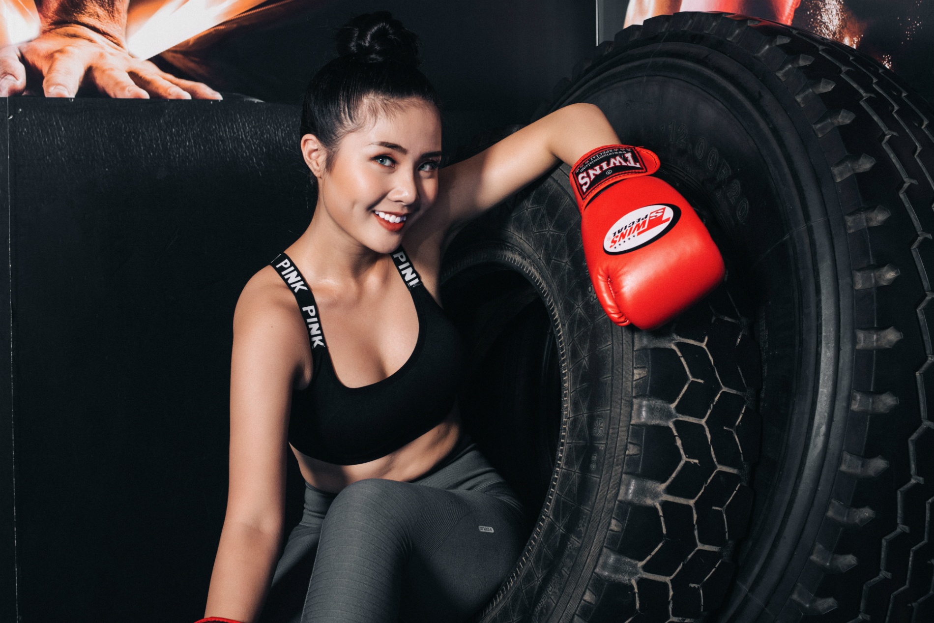 Duyen dang Ngoai thuong 2017 anh 4