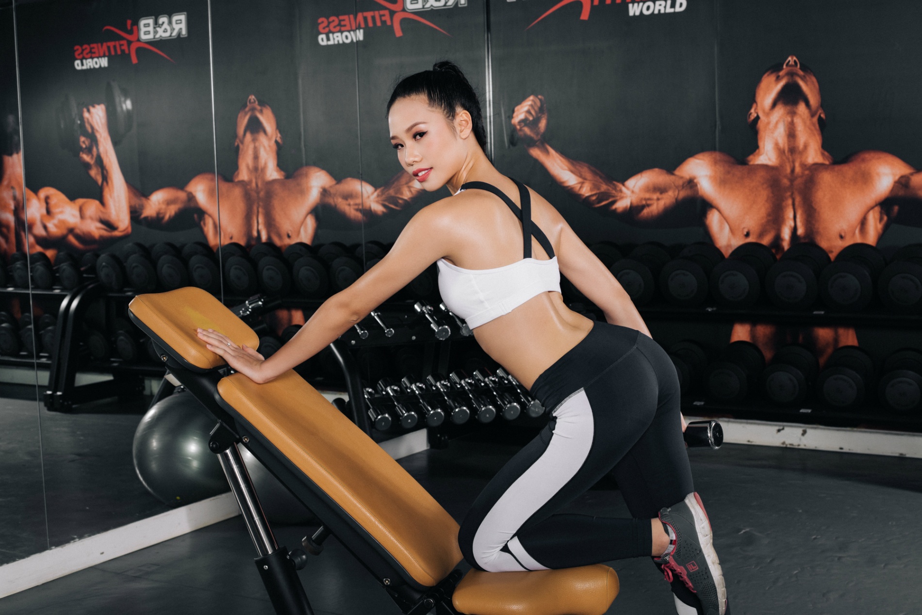 Duyen dang Ngoai thuong 2017 anh 10