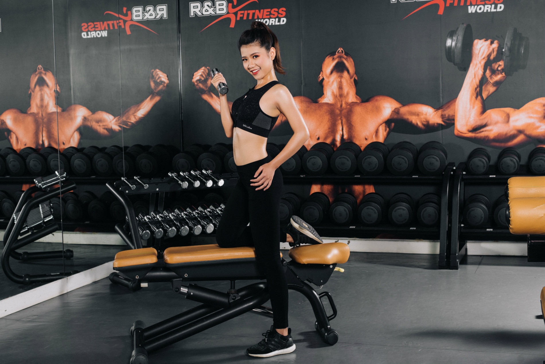 Duyen dang Ngoai thuong 2017 anh 6