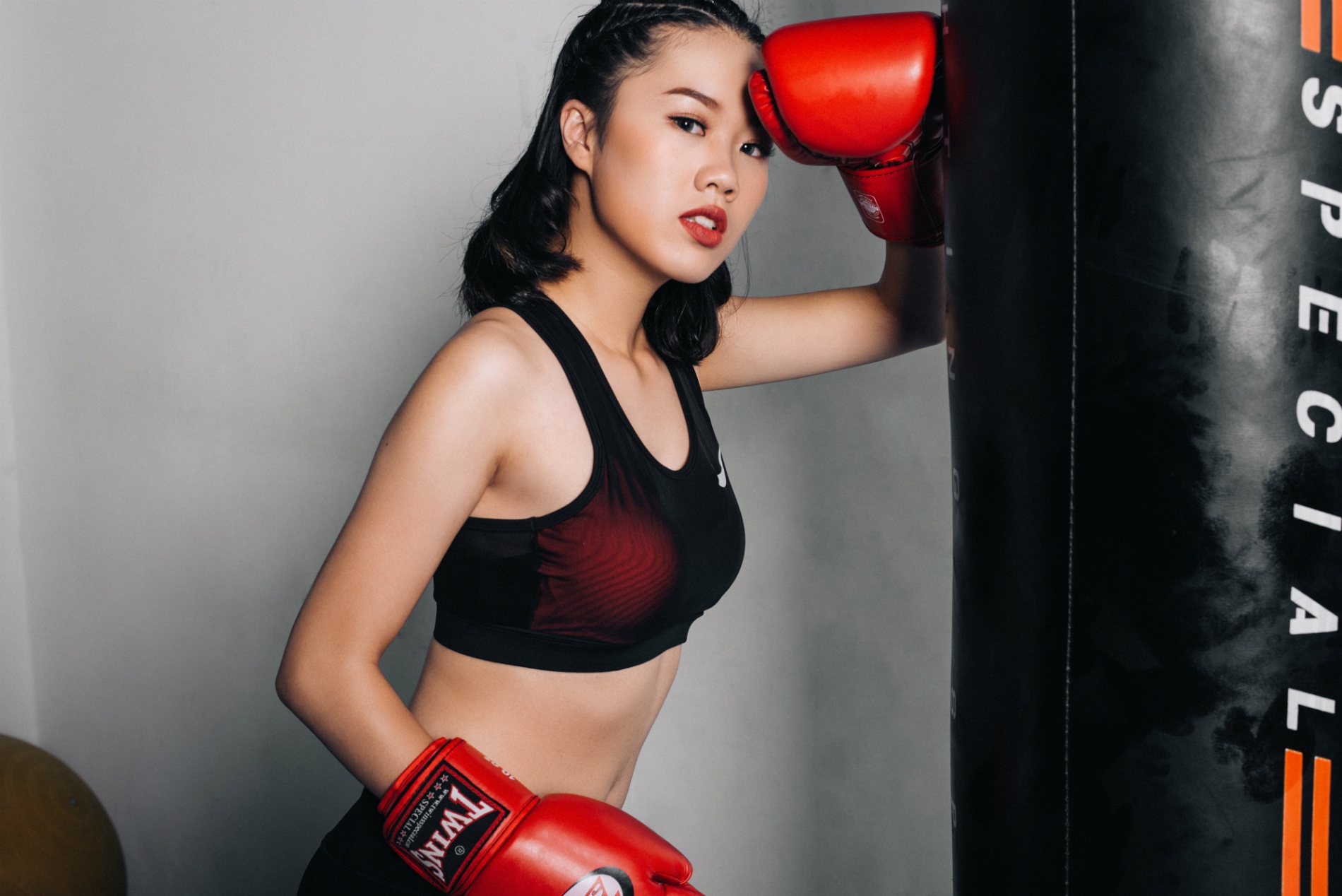 Duyen dang Ngoai thuong 2017 anh 11