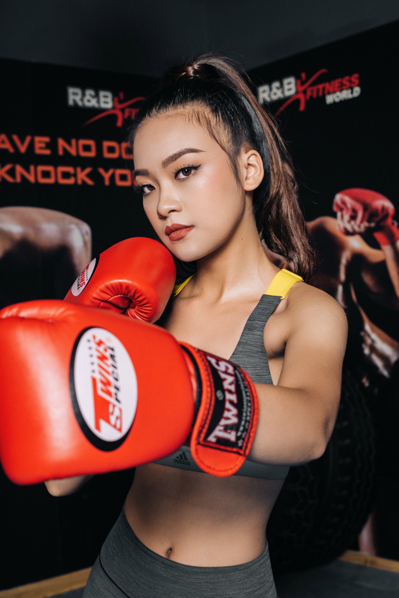 Duyen dang Ngoai thuong 2017 anh 5