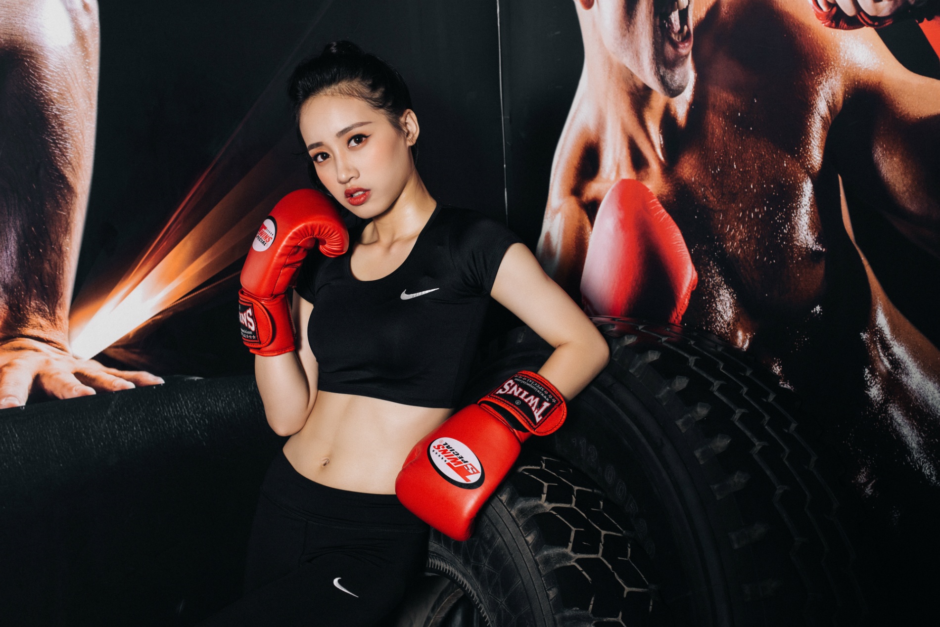 Duyen dang Ngoai thuong 2017 anh 3