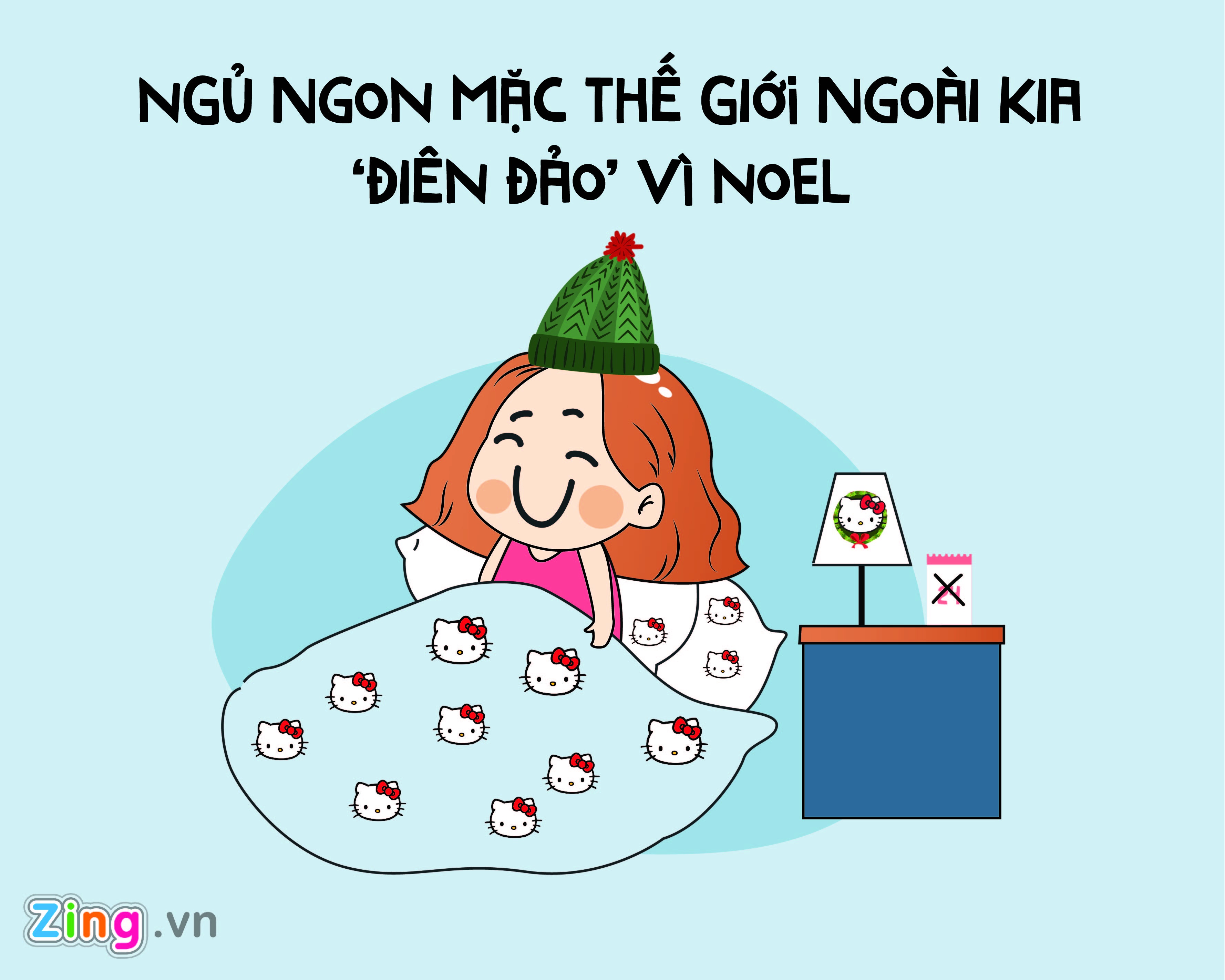 Noel anh 8