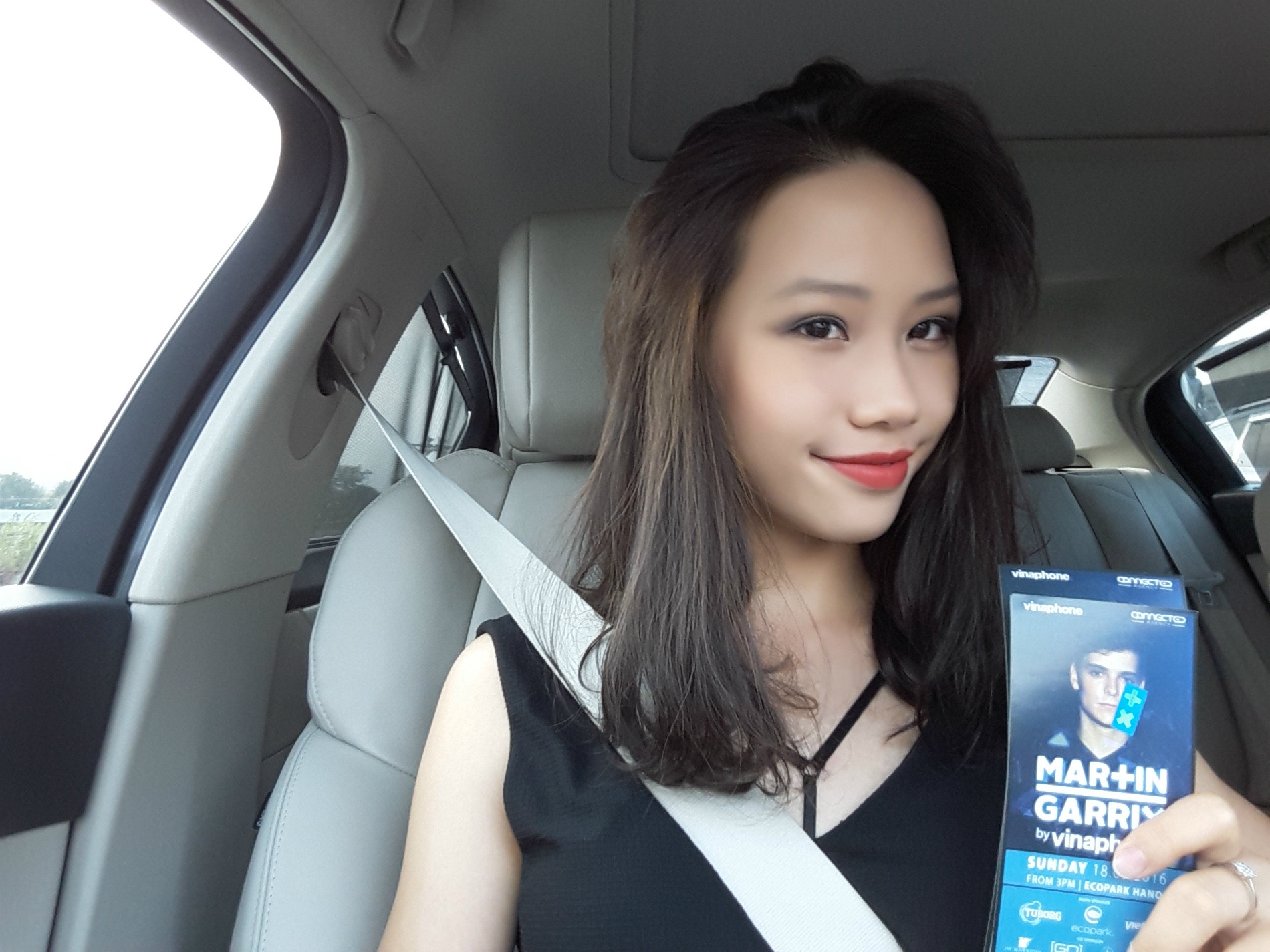 hoa khoi Duyen dang Ngoai thuong 2017 anh 7