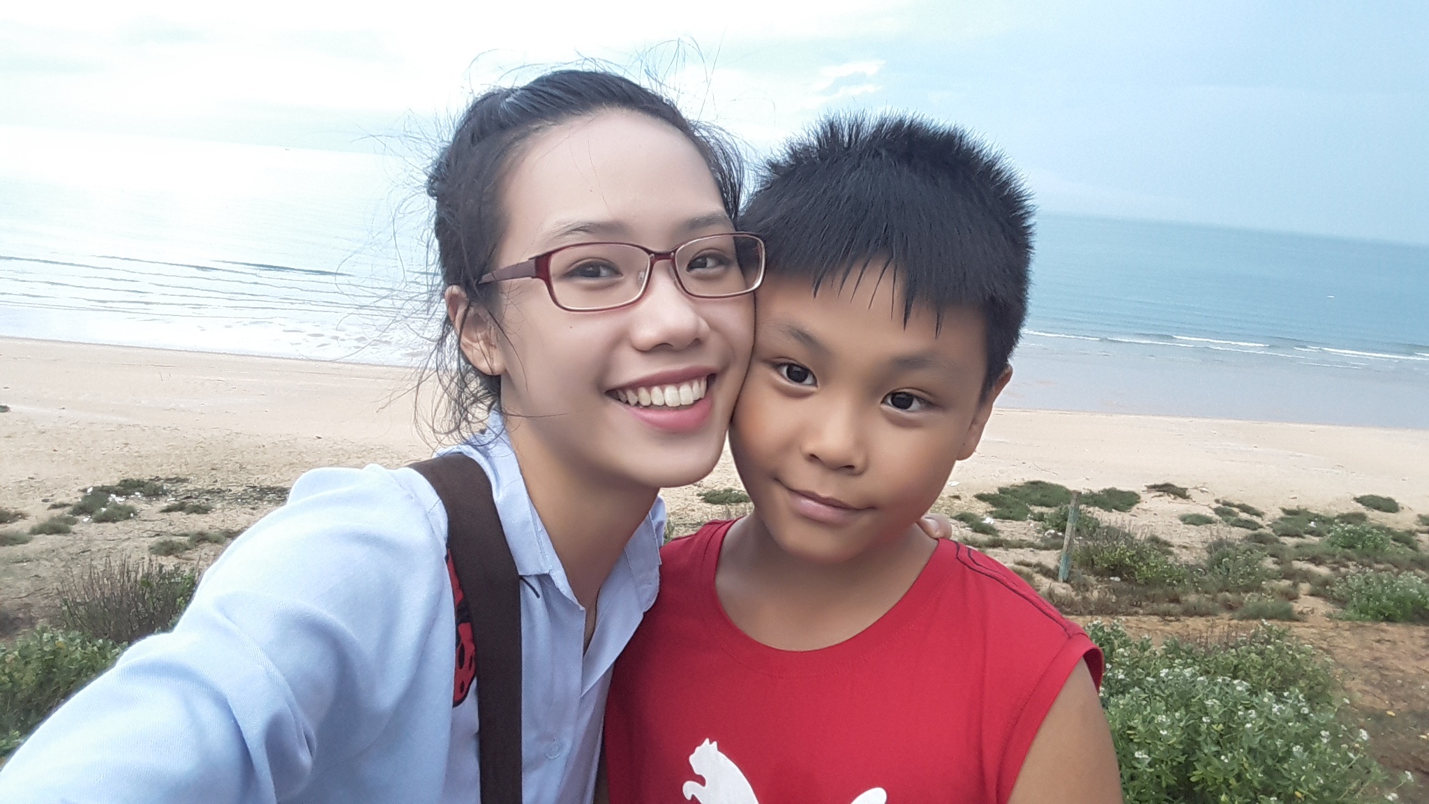 hoa khoi Duyen dang Ngoai thuong 2017 anh 8