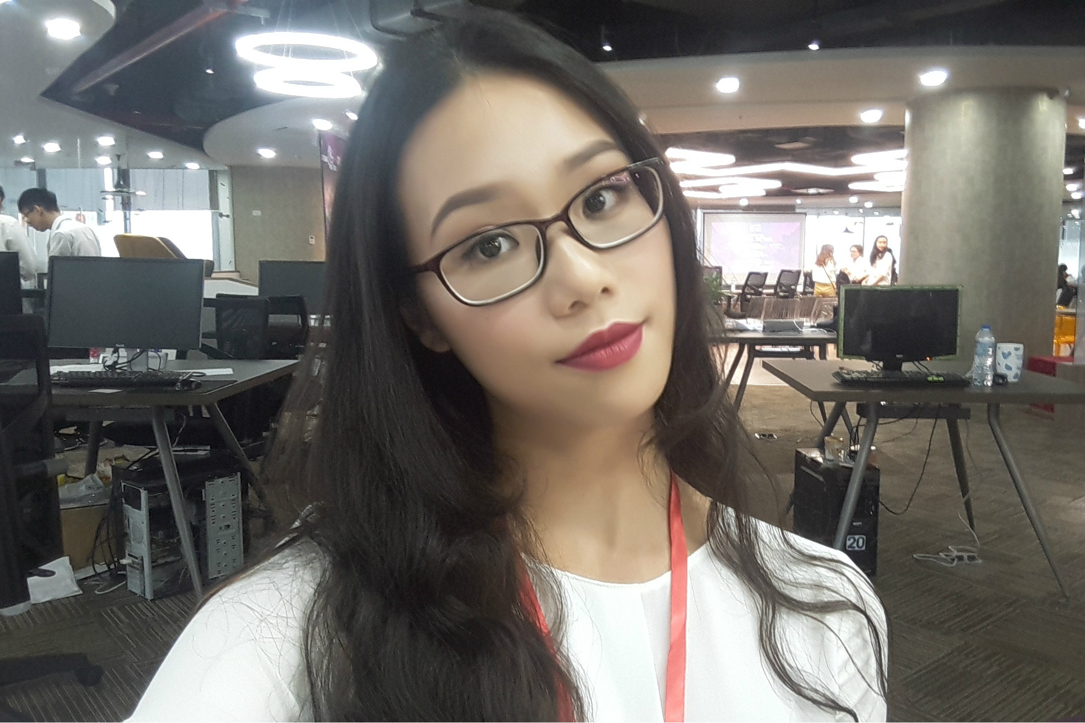 hoa khoi Duyen dang Ngoai thuong 2017 anh 5