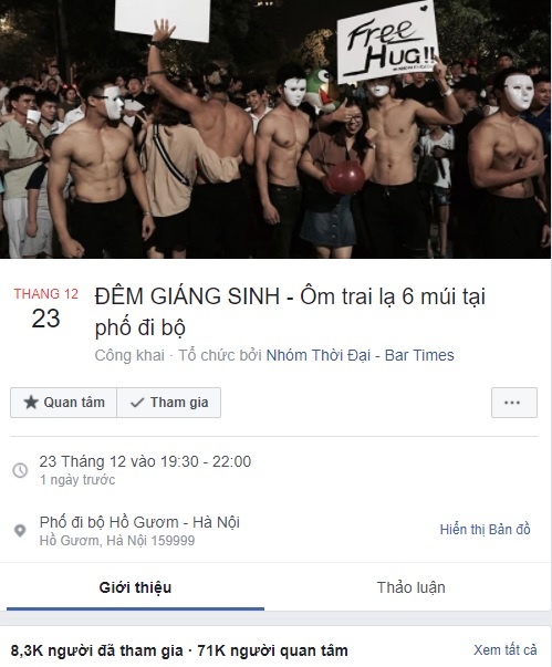 su kien om trai la 6 mui o pho di bo anh 1