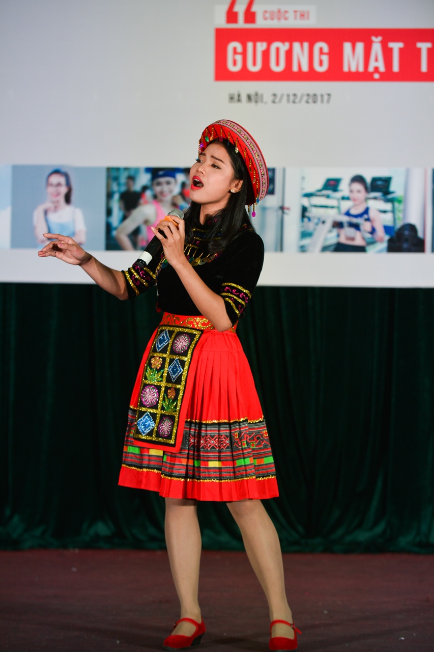 nu sinh DH Y duoc Thai Nguyen anh 5