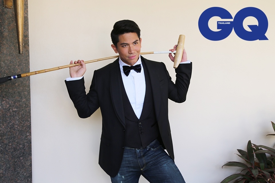 Hoang tu cong chua noi tieng the gioi anh 8