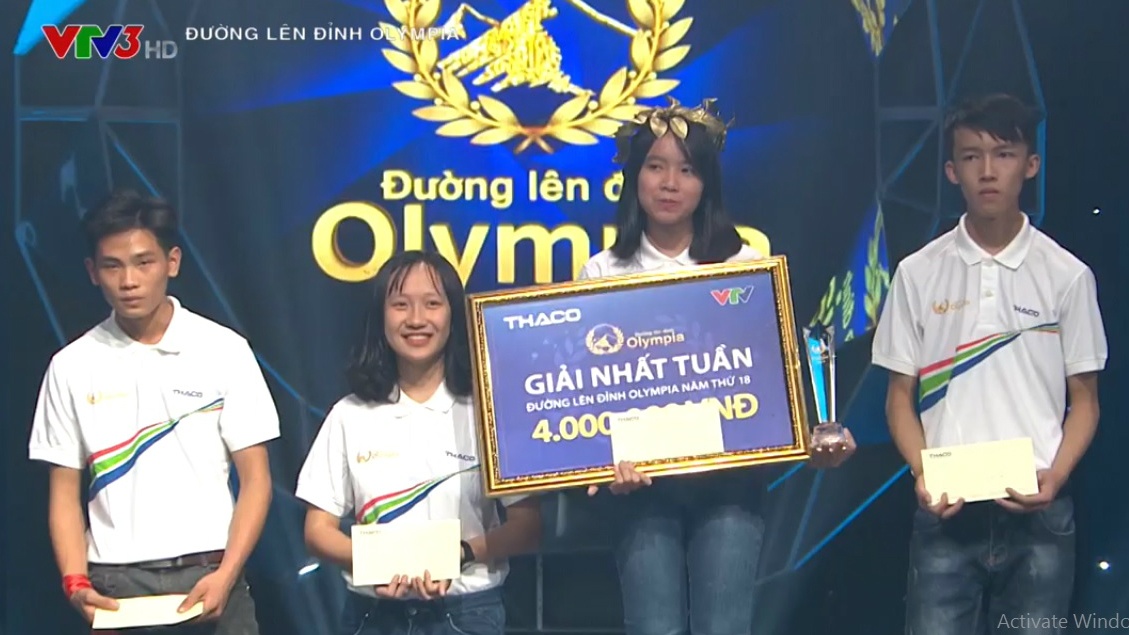 Đường lên đỉnh Olympia ảnh 1 Duong len dinh Olympia anh 1
