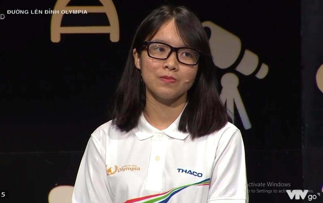 Hoang Ca tam dan dau 'doan leo nui' voi 70 diem Khoi dong hinh anh