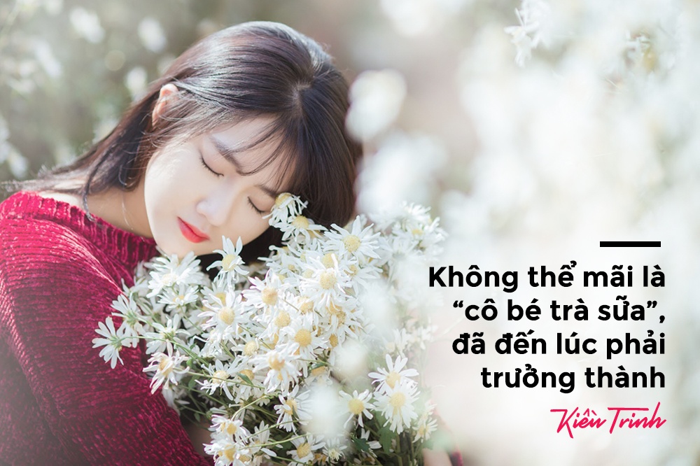 hot girl Kieu Trinh anh 6