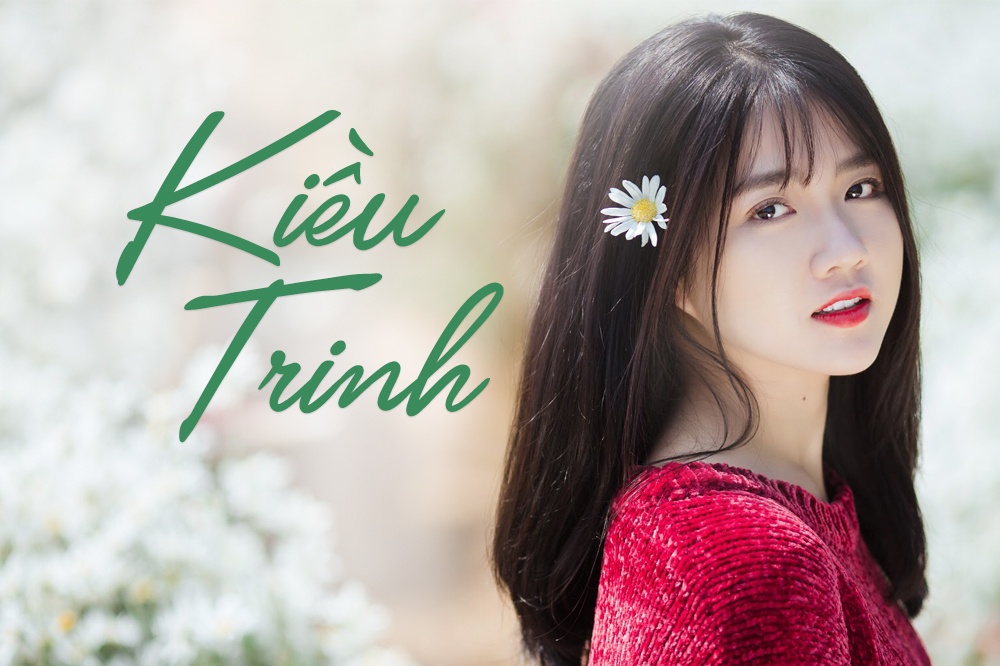 Hot girl Kieu Trinh: '23 tuoi tu mua xe hoi khong he gioi' hinh anh