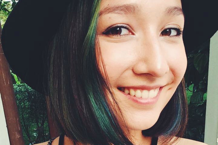 hot girl lai Tay anh 3