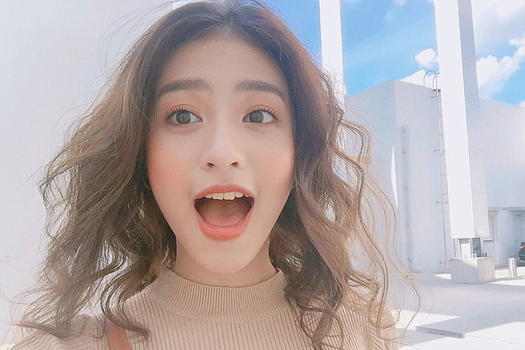 'Bong hong lai' nao noi tieng nhat trong gioi tre Viet? hinh anh