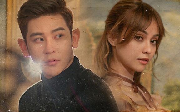 MLee xinh dep trong MV 'Moi tinh dau' hinh anh