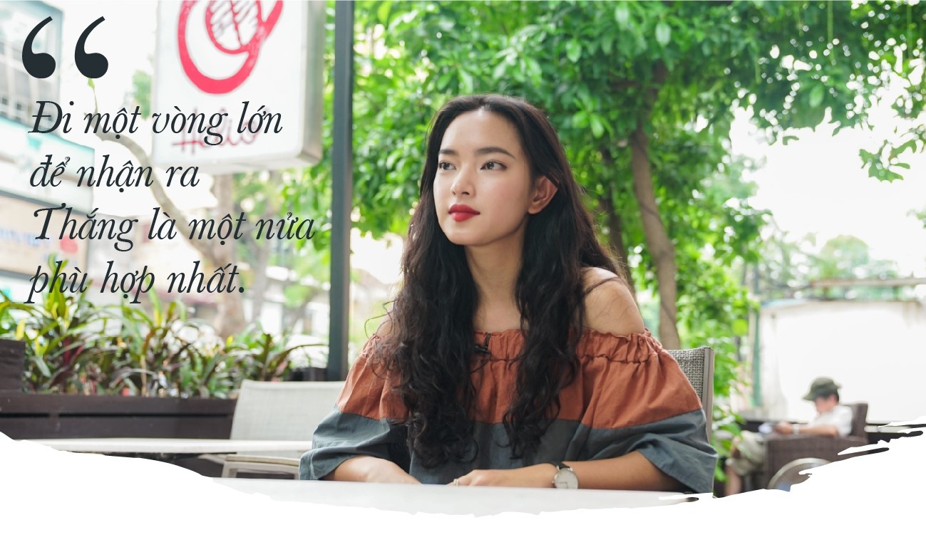 hot girl Chau Bui anh 4