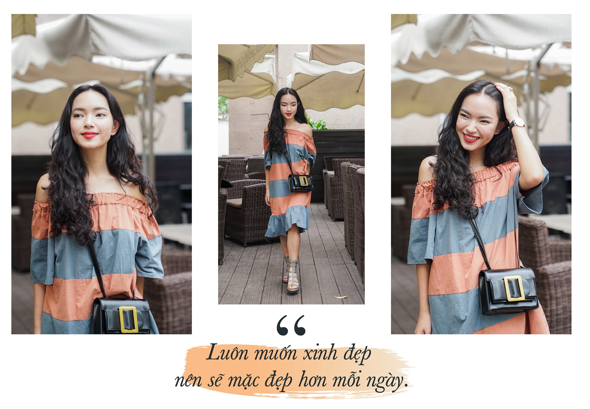 hot girl Chau Bui anh 11