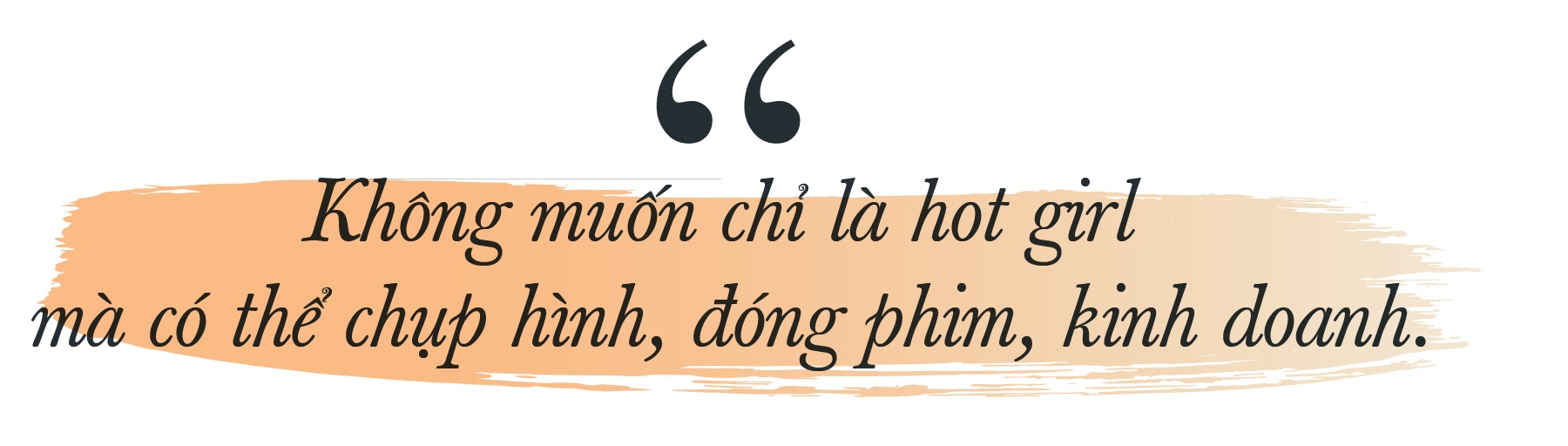 hot girl Chau Bui anh 10