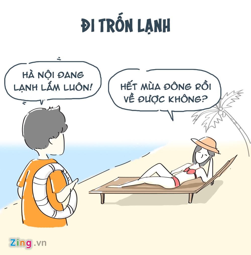 thoi tiet Ha Noi anh 8