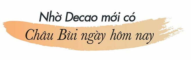 hot girl Chau Bui anh 3