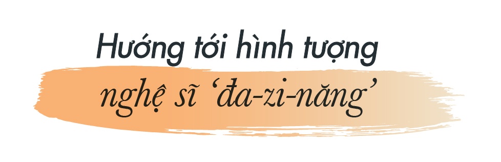 hot girl Chau Bui anh 9