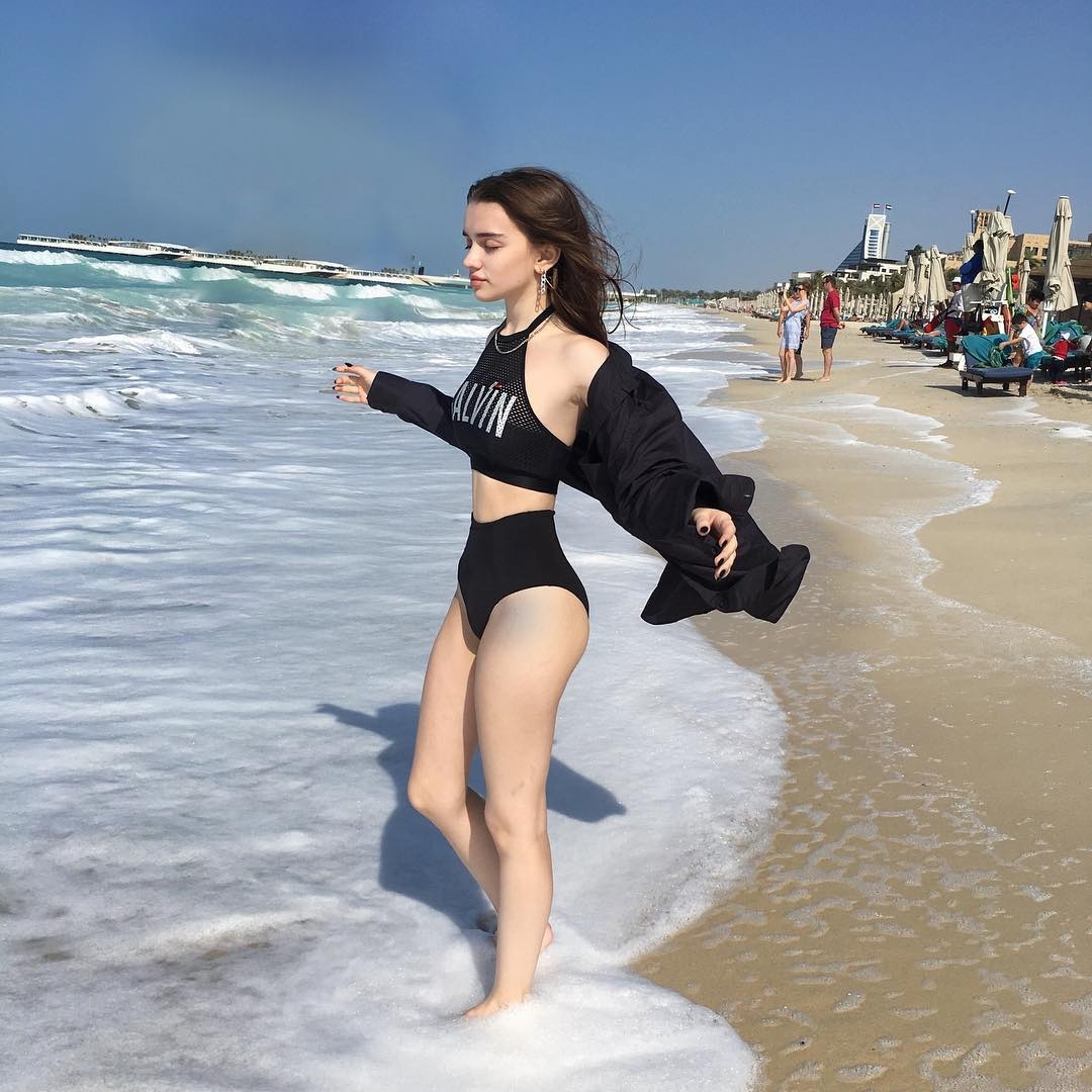 hot girl eo con kien anh 4