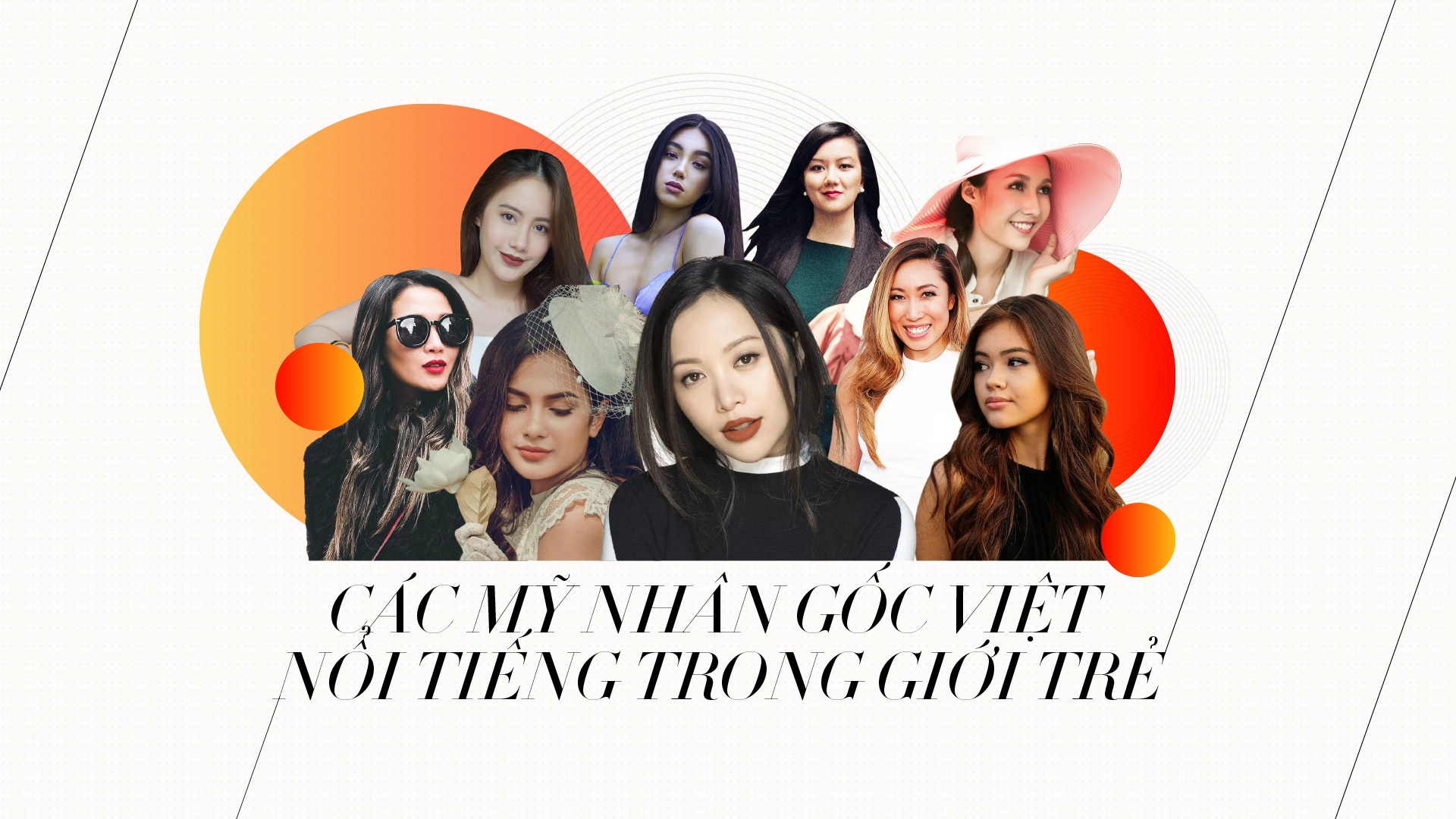 hot girl goc Viet anh 1