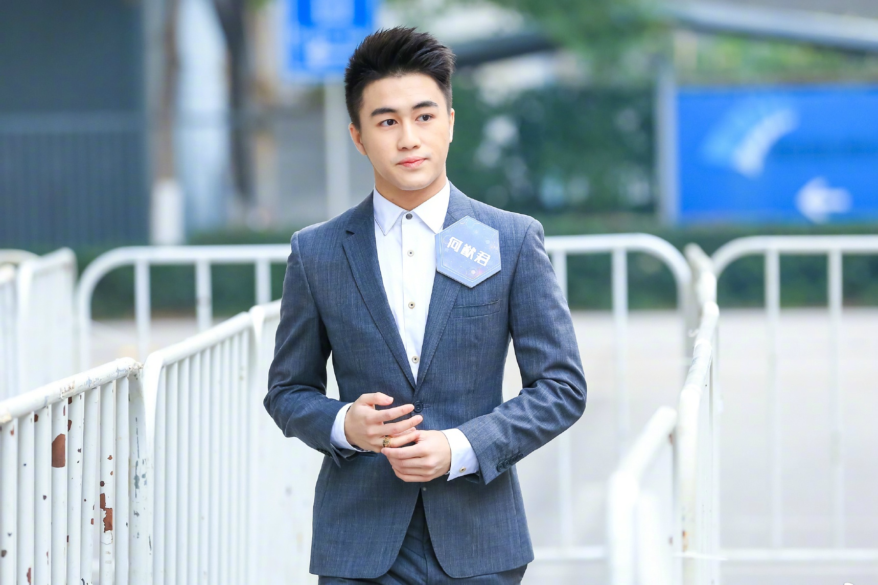 hội con nhà giàu  ảnh 1 hoi con nha giau anh 1